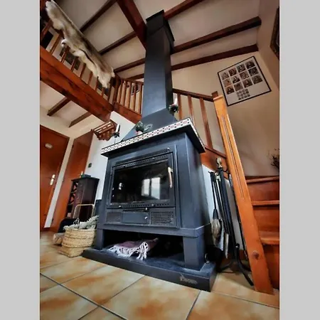 Maison Des Marmottes Casa vacanze *