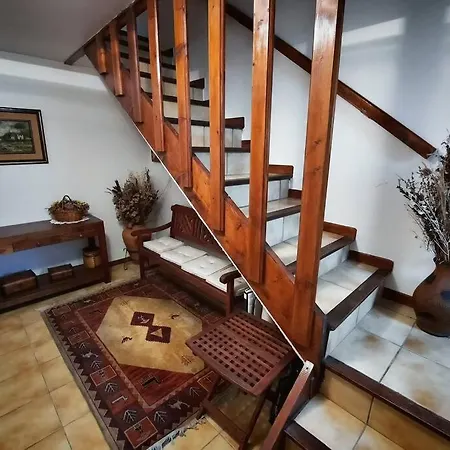 Maison Des Marmottes Holiday home *