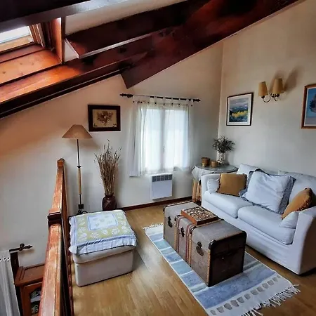 Maison Des Marmottes Casa vacanze *