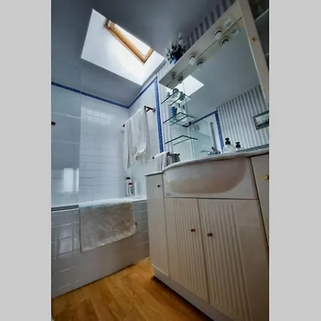Holiday home Maison Des Marmottes