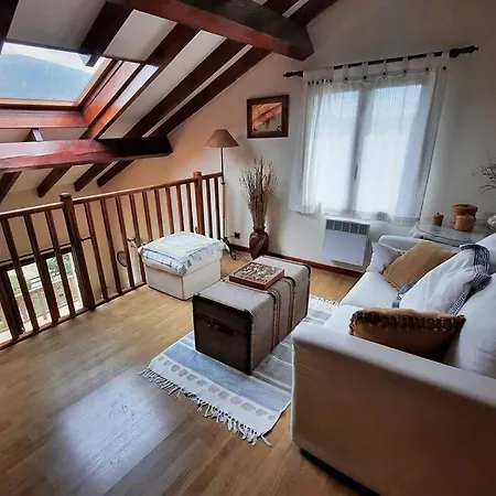 Maison Des Marmottes *