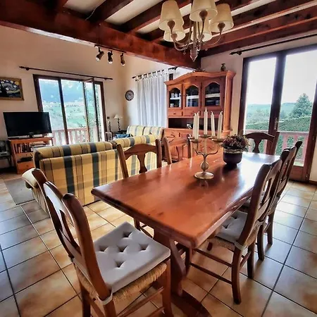 Maison Des Marmottes La Cabanasse