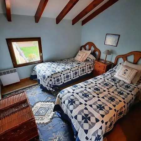 Maison Des Marmottes *