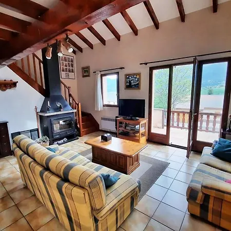 Maison Des Marmottes Casa vacanze