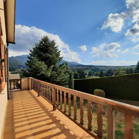 Maison Des Marmottes Casa vacanze La Cabanasse