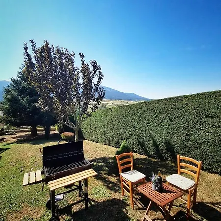 Casa vacanze Maison Des Marmottes La Cabanasse