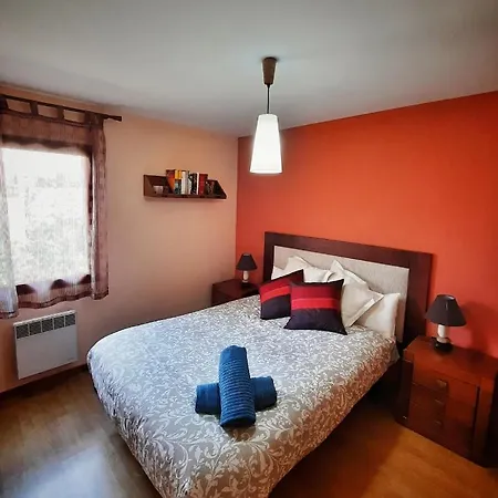 Maison Des Marmottes Casa vacanze