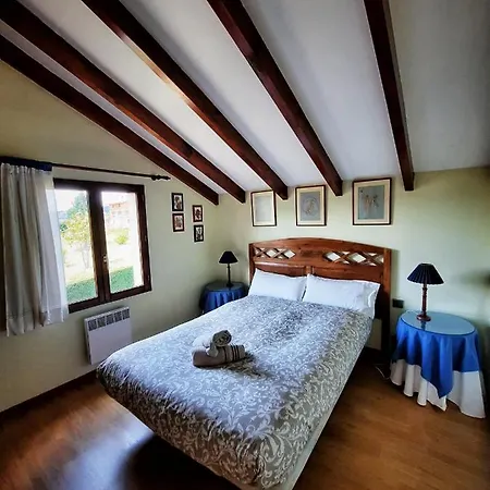 Maison Des Marmottes * La Cabanasse