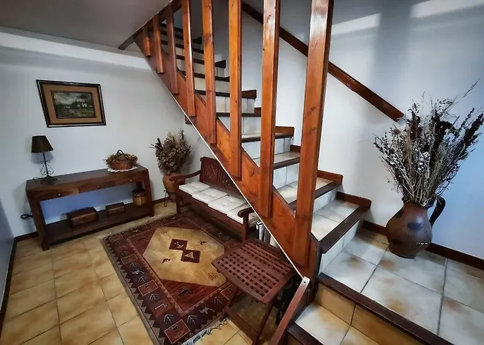 Maison Des Marmottes بيت للعطل *