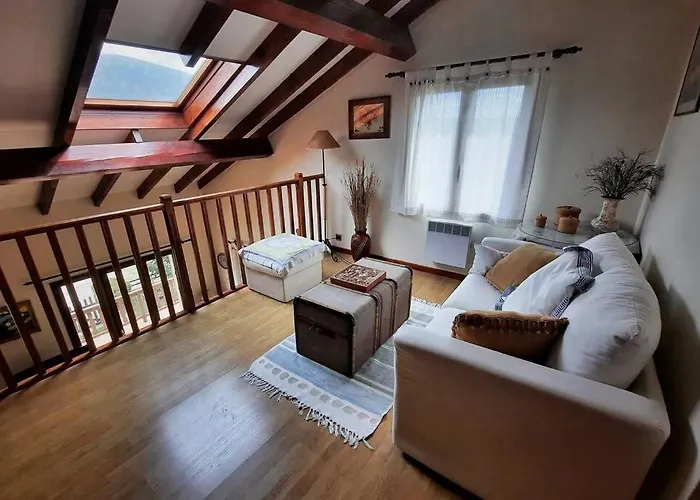 Maison Des Marmottes *