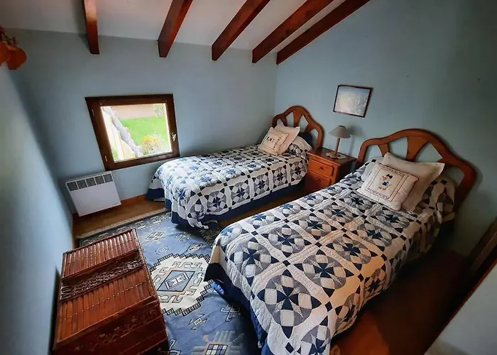 Maison Des Marmottes *