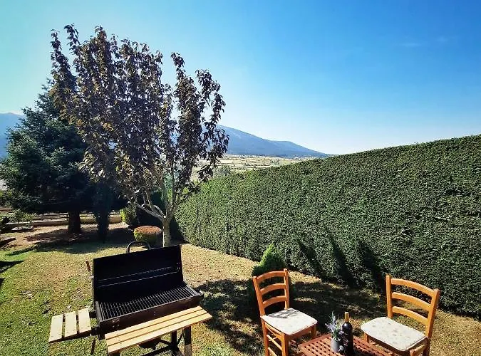 بيت للعطل Maison Des Marmottes La Cabanasse