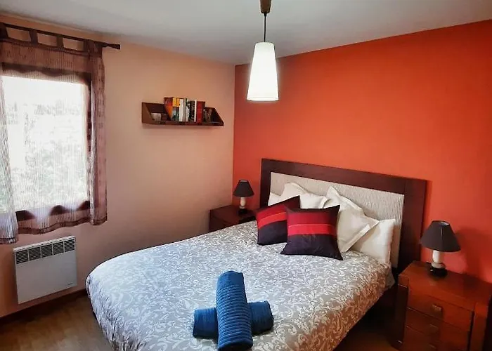 Maison Des Marmottes بيت للعطل